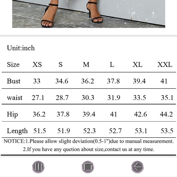 Wine red leopard dress - Picture 2 of 7